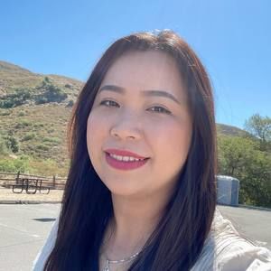 Meet your Posher, May